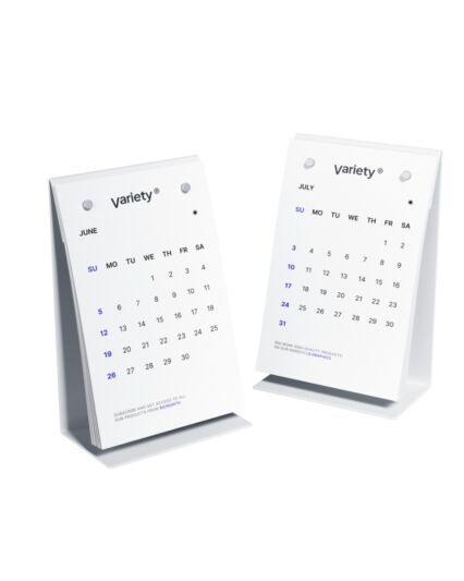 Business calendar