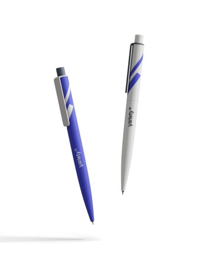 Branded pen