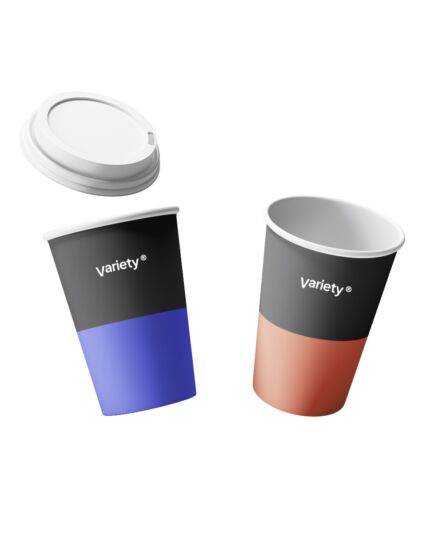 Paper cups