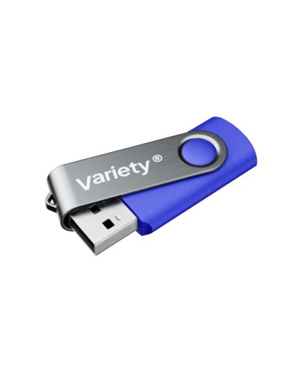 Flash drive