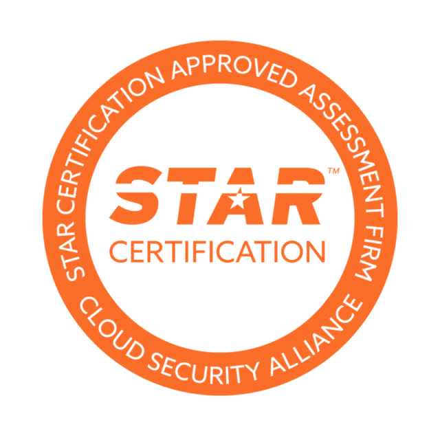 Certificación de cumplimiento