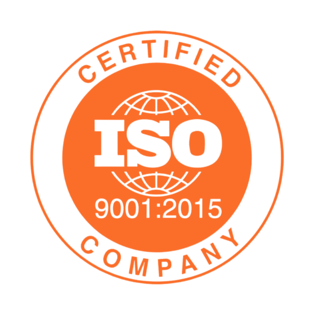 Certificación de infraestructura