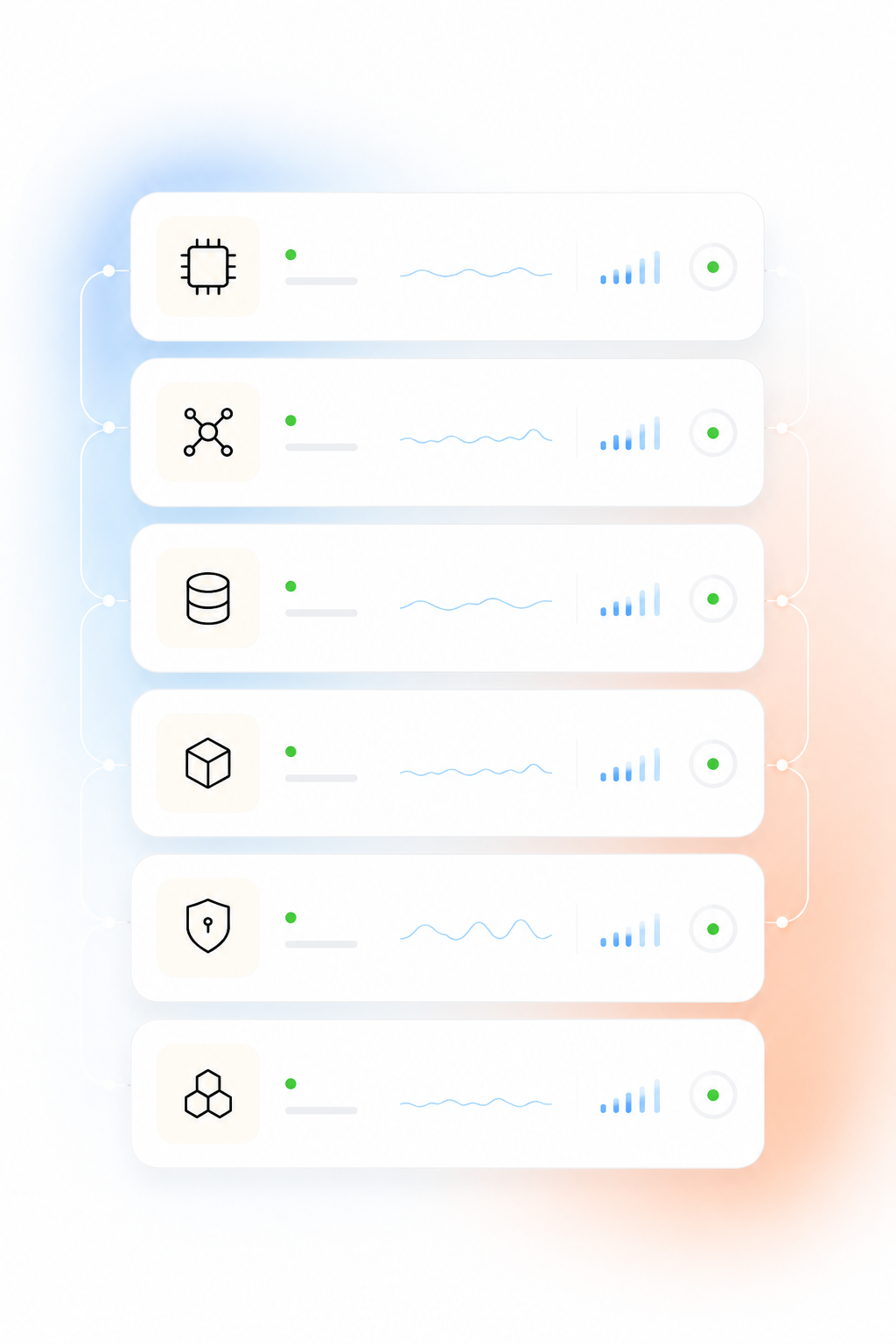 Operación y soporte de Alibaba Cloud