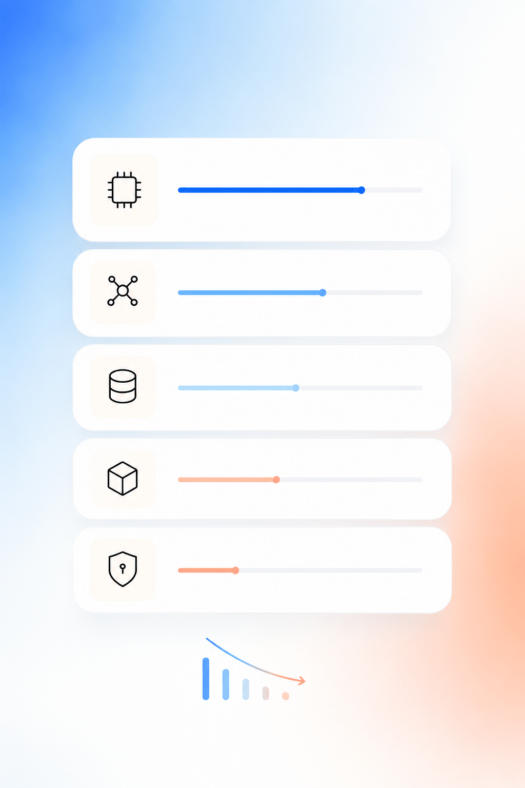Optimización de costos en Alibaba Cloud